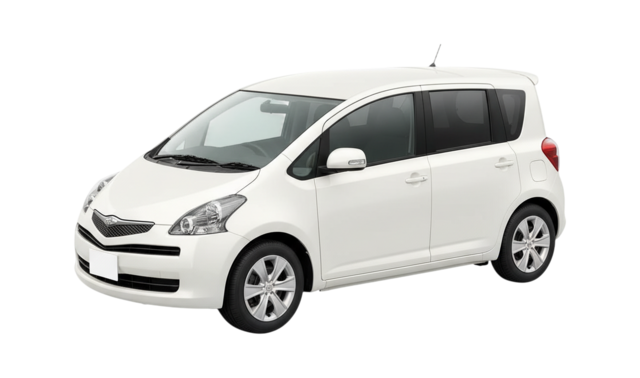 1 поколение, рестайлинг