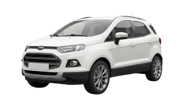 Ecosport