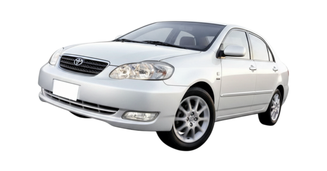 1 поколение, рестайлинг