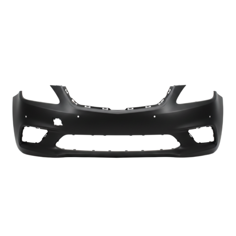 Ремонт бампера