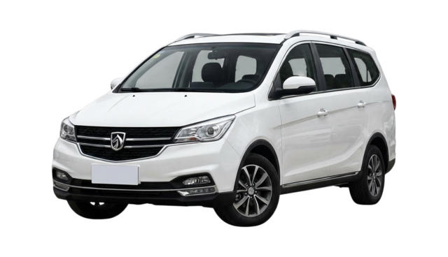 2 поколение, рестайлинг