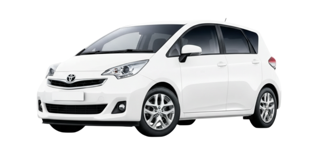 1 поколение, рестайлинг