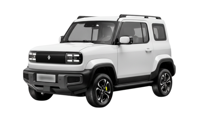 1 поколение