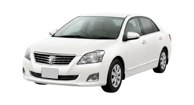 2 поколение, рестайлинг