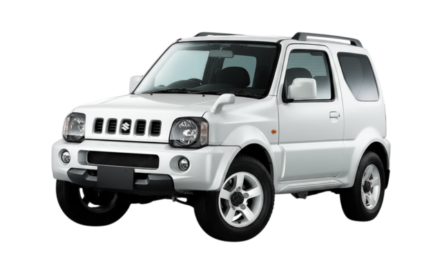 Jimny Sierra
