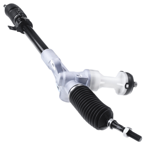 Диагностика рулевого управления