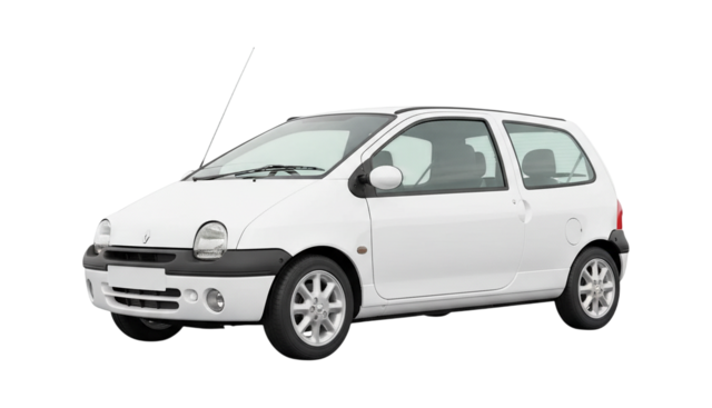 1 поколение, рестайлинг