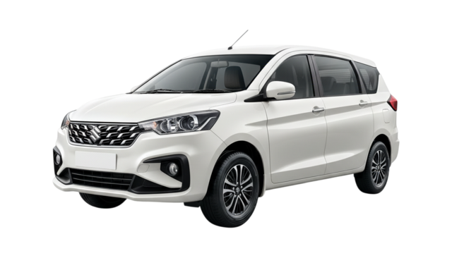 Ertiga