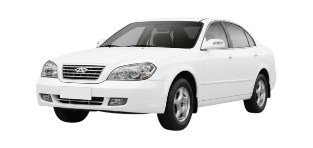 1 поколение, рестайлинг