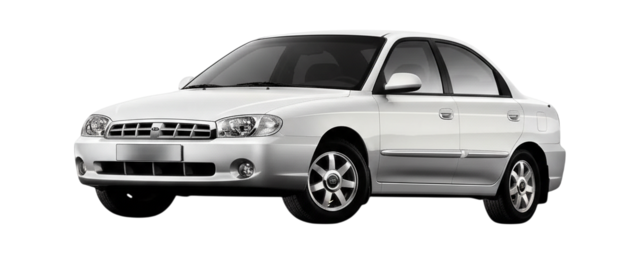 2 поколение, рестайлинг