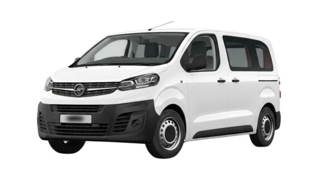 3 поколение