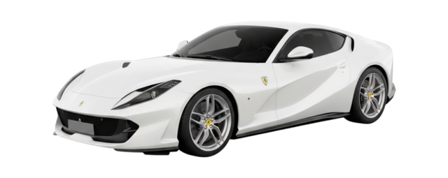 812 Superfast