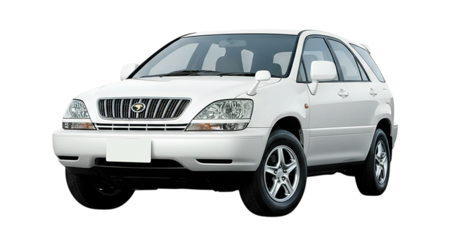 1 поколение, рестайлинг