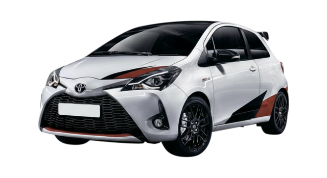 3 поколение, 2-й рестайлинг