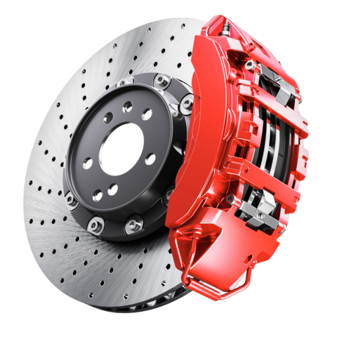 Прокачка тормозов