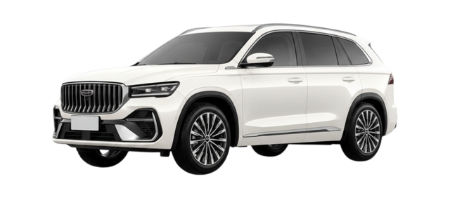 1 поколение, 3-й рестайлинг