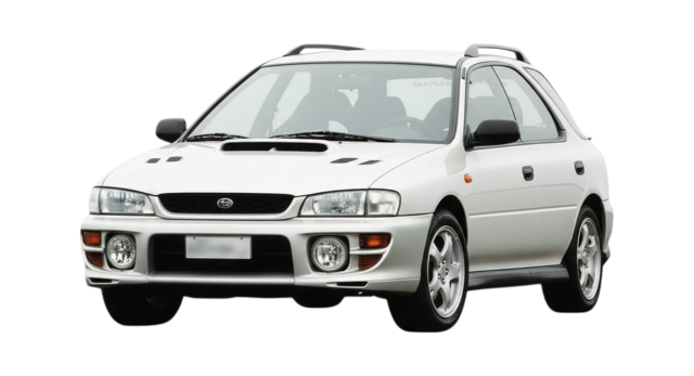 1 поколение, рестайлинг