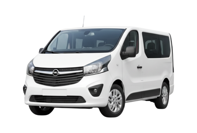 2 поколение