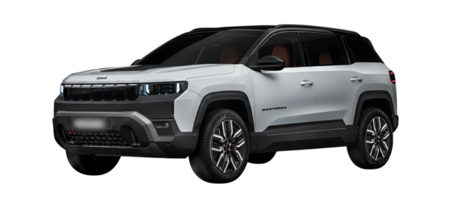 3 поколение