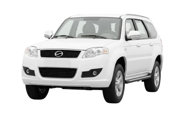 1 поколение, 2-й рестайлинг