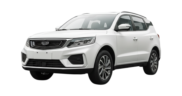 1 поколение, 2-й рестайлинг