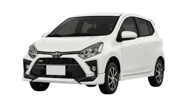 1 поколение, 2-й рестайлинг