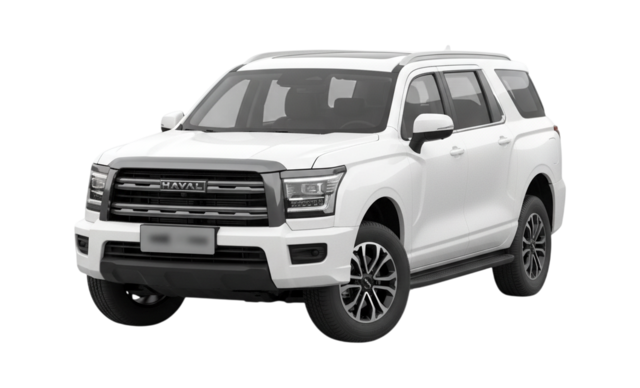 3 поколение