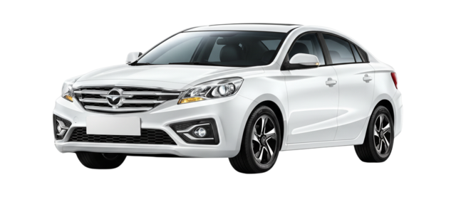 3 поколение