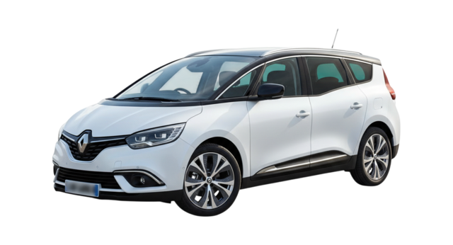 3 поколение