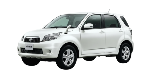 1 поколение, рестайлинг