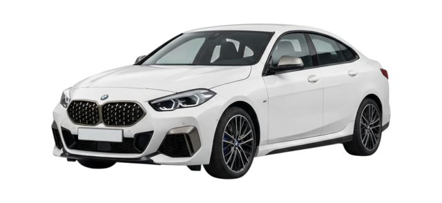 1 поколение, рестайлинг