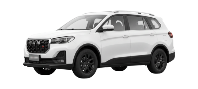 1 поколение, рестайлинг