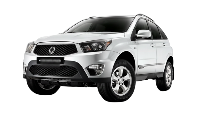 1 поколение