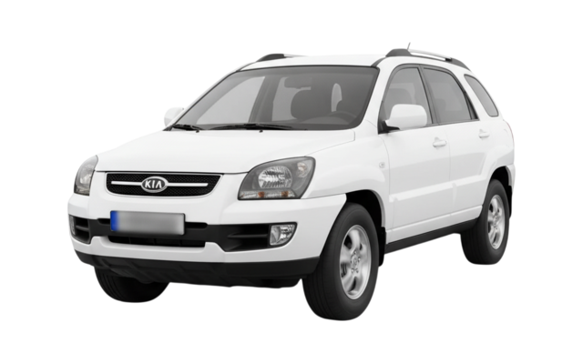 2 поколение, рестайлинг