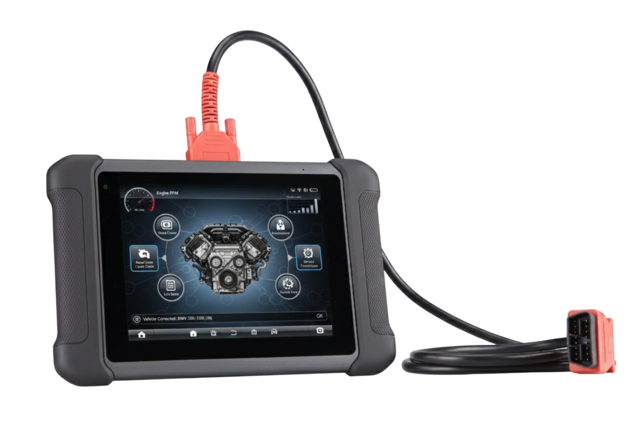 Комплексная диагностика