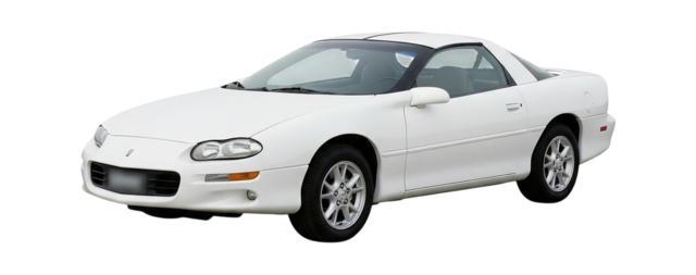 Camaro