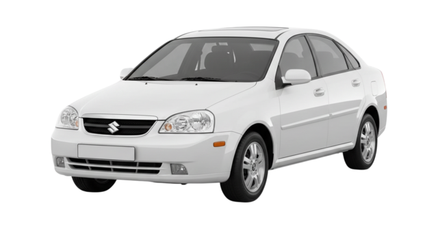 1 поколение, рестайлинг