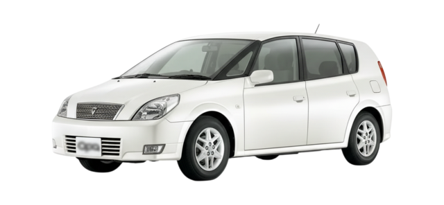 1 поколение, рестайлинг