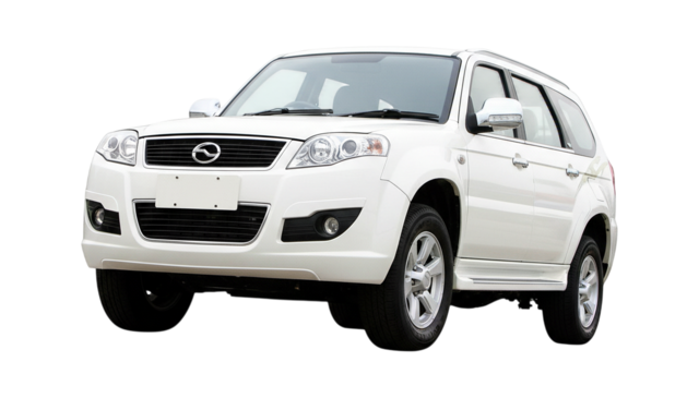 1 поколение, рестайлинг