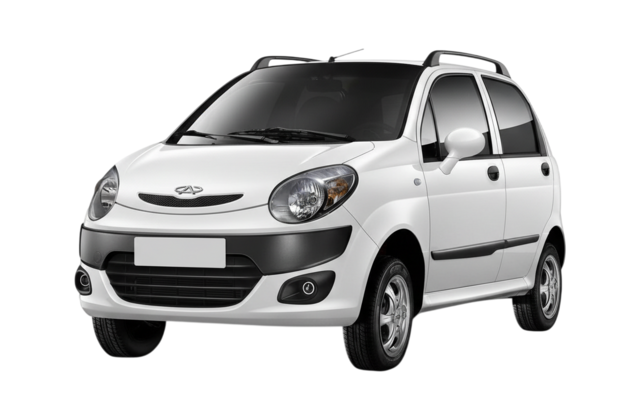 1 поколение, рестайлинг