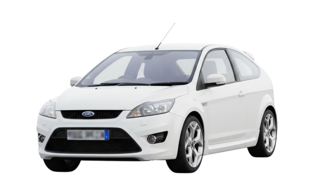 2 поколение, рестайлинг