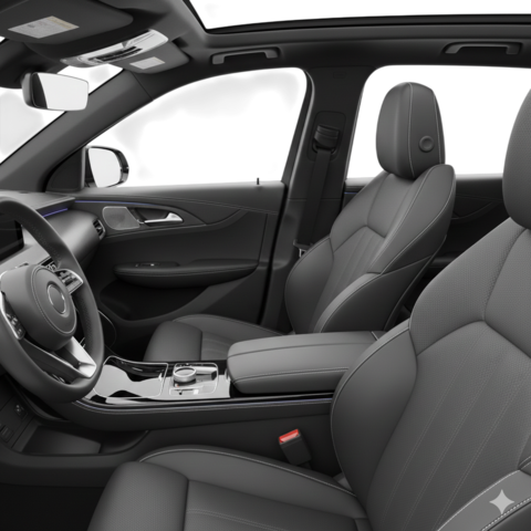 Сухая чистка салона