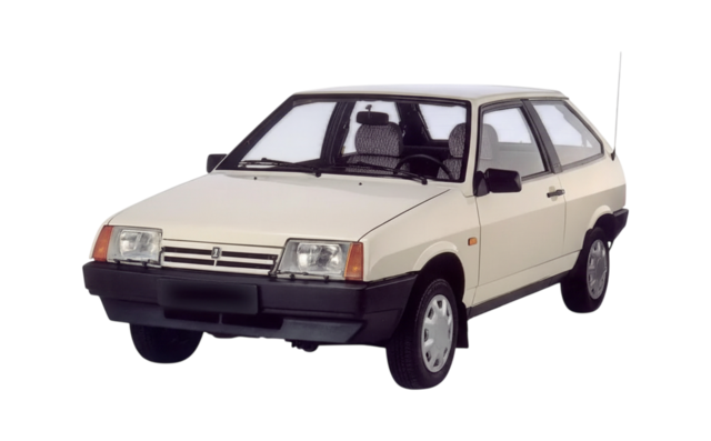 1 поколение, рестайлинг