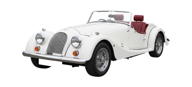 3 поколение