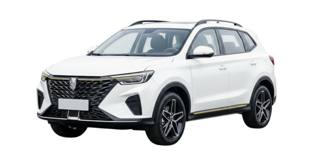 1 поколение, рестайлинг