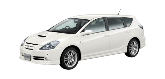 3 поколение, рестайлинг