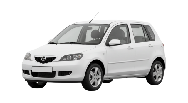 1 поколение, рестайлинг