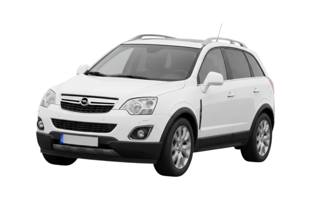 1 поколение, рестайлинг