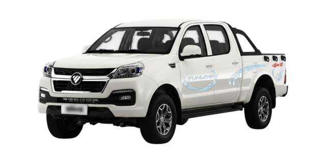 1 поколение, 2-й рестайлинг