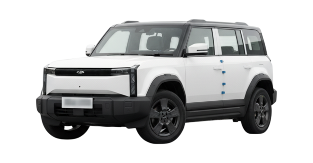 1 поколение